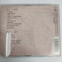 ซีดี Miho Fukuhara - A Gift For You CD VG 2CDs