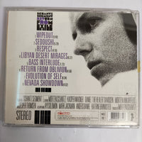 ซีดี Schantz Segment - Return From Exile CD VG+