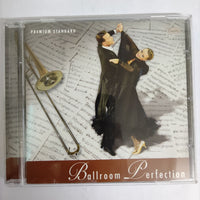 ซีดี Various - Ballroom Perfection CD VG