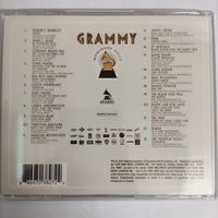 ซีดี Various - 2007 Grammy Nominees CD VG+