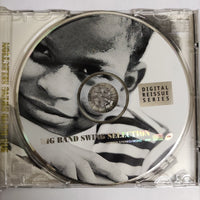 ซีดี Big Band - Swing Selection CD G+