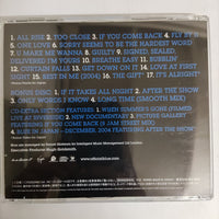 ซีดี Various - Best Of Blue Japan Only Memorial Edition CD VG+ 2CDs