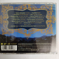 ซีดี The Hills - The Soundtrack CD VG+