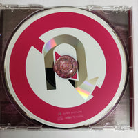 ซีดี Nope!!!!! CD VG+