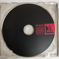 ซีดี Kis-My-Ft2 - Ai No Beat CD G+ 1CD 1DVD
