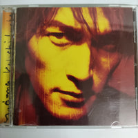 ซีดี Magma Koshi Inaba CD VG