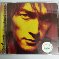 ซีดี Magma Koshi Inaba CD VG