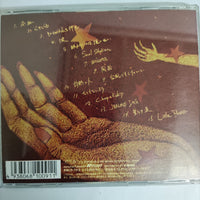 ซีดี Magma Koshi Inaba CD VG