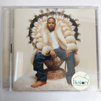 ซีดี Speakerboxxx - The Love Below CD VG+ 2CDs