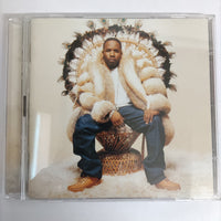 ซีดี Speakerboxxx - The Love Below CD VG+ 2CDs