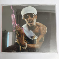 ซีดี Speakerboxxx - The Love Below CD VG+ 2CDs