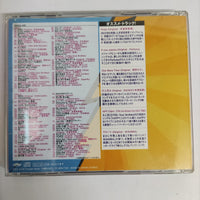ซีดี Various - J-Pop Best 100 Songs CD G+ 2CDs