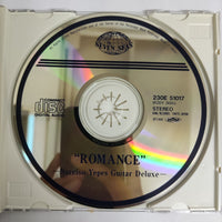 ซีดี Narciso Yepes - Romance Guitar Deluxe CD VG+