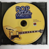 ซีดี Leo Giannetto - Pop Jazz - Project CD G+