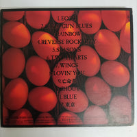 ซีดี Eggs - Eggs CD G+