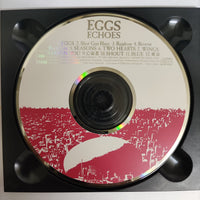 ซีดี Eggs - Eggs CD G+