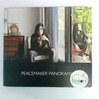 ซีดี Peacemaker - Panorama CD VG+
