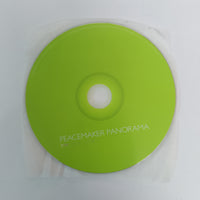 ซีดี Peacemaker - Panorama CD VG+