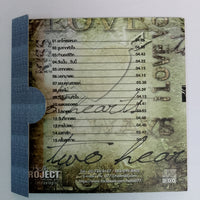 ซีดี Love Sam CD VG