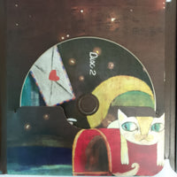 ซีดี Various - Waiting For You CD VG 2CDs