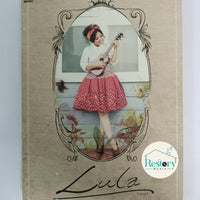 ซีดี Lula - Twist CD VG+
