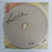 ซีดี Lula - Twist CD VG+