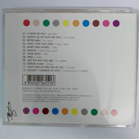 ซีดี Various - Your Songs CD VG