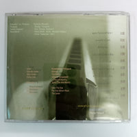 ซีดี Volume1 คนสร้างโลก CD VG