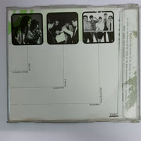 ซีดี Various - เฉลียง - คนอื่นอีกมากมาย ต่างบ้าน ต่างคน บนเฉลียง CD G+