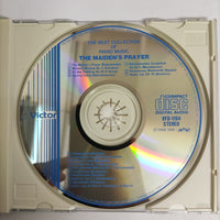 ซีดี Various - The Best Collection Of Piano Music - The Maiden's Prayer CD VG+