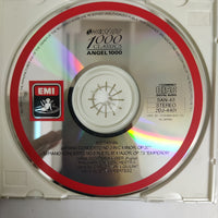 ซีดี Various - Beethoven Piano Concertos Nos.3&5 Emperor CD VG