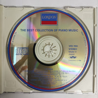 ซีดี Various - The Best Collection Of Piano Music - For Elise CD VG+