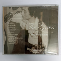 ซีดี The Gra'ss - จากบ้านเฮาสู่แรกเจอ CD VG+