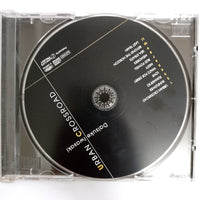 ซีดี Daisuke Iwasaki - Urban Crossroad CD VG