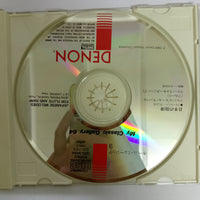 ซีดี J.Haydn Symphonies Nos.100 & 101 CD VG+