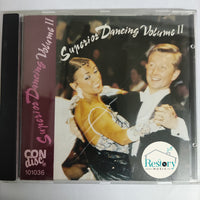 ซีดี Condisc - Superior Dancing Vol.2 CD VG+