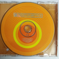 ซีดี Various - The Very best Dance Album Ever Remix CD VG