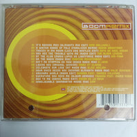 ซีดี Various - The Very best Dance Album Ever Remix CD VG