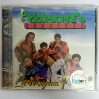 ซีดี Various - Adolescent's Orquesta CD VG
