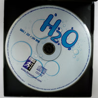 ซีดี Various - H2O Aqua Music CD VG 2CDs