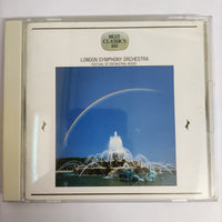 ซีดี London Symphony Orchestra - Best Classics 100 CD VG+