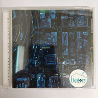 ซีดี Official Hige Dandism - Chess Board CD VG+