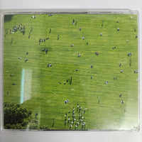 ซีดี Official Hige Dandism - Chess Board CD VG+