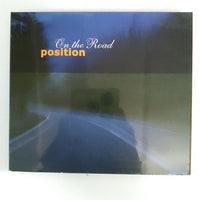 ซีดี Position - On the Road New & Best CD VG 2CDs