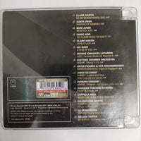 ซีดี Various - The Super Audio Surround Collection Vol.3 SACD VG