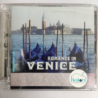 ซีดี Various - Romance In Venice SACD VG