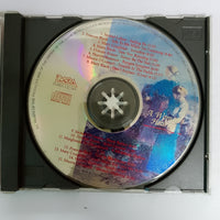 ซีดี Various - A Woman's Heart 2 CD VG+