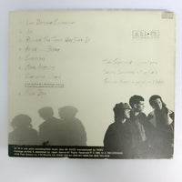 ซีดี Todd Garfinkle - Further Attempts CD VG+