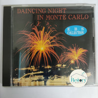 ซีดี Various - Dancing Night In Monte Carlo CD VG+