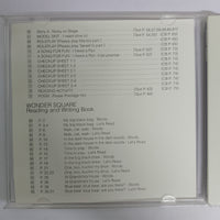 ซีดี Wonder Square CD VG+